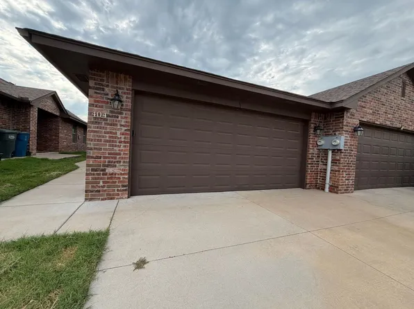 404 Chalk Hill Ct, Edmond, OK 73003