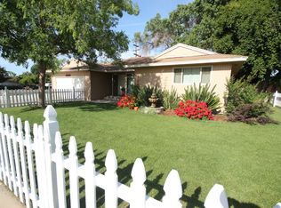 5411 N Bond St, Fresno, CA