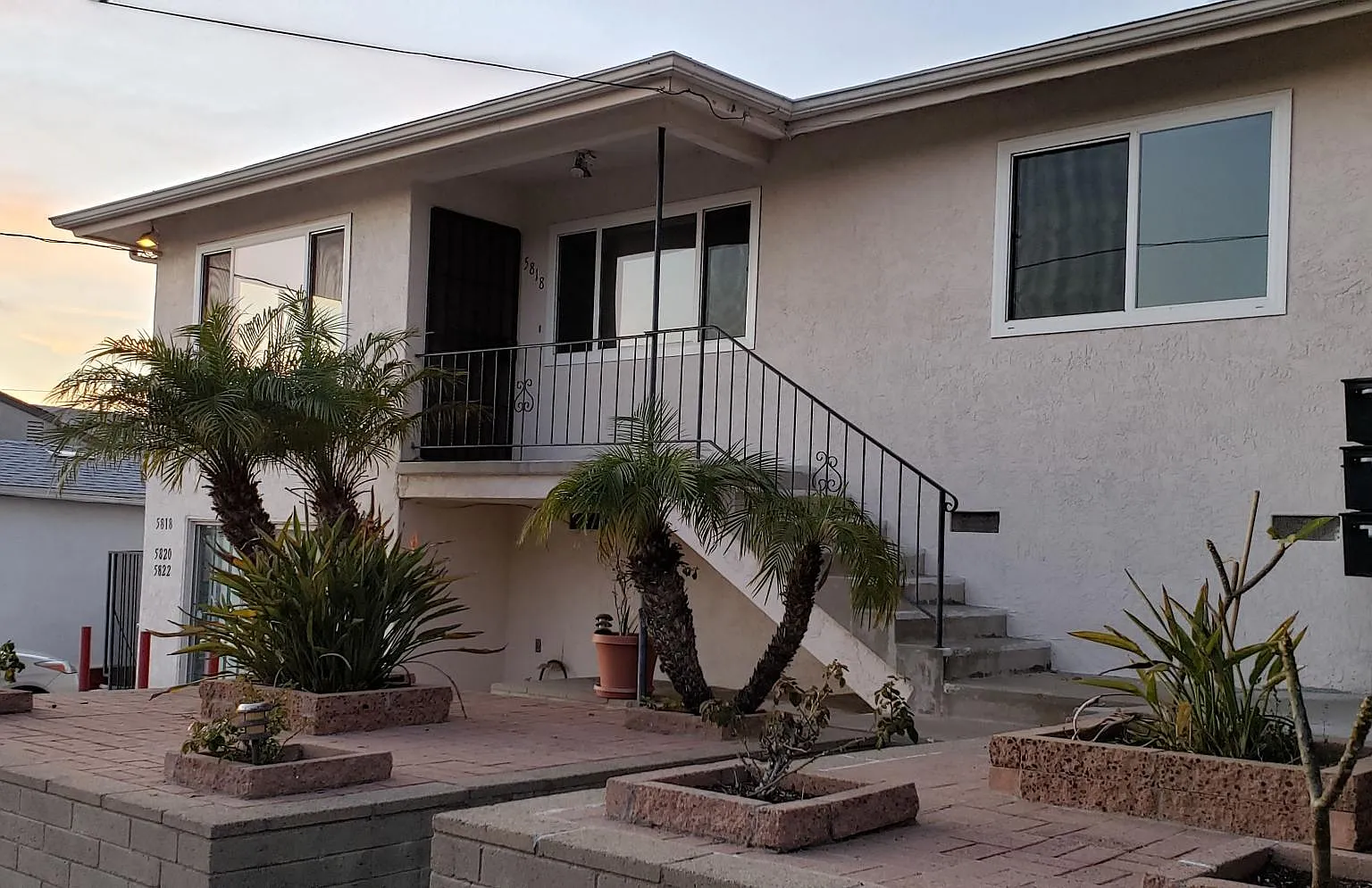 3 bed, 1.5 bath, 1203 sqft, $3,500 — Photo 1
