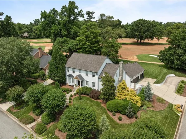 701 Waycross Dr, Greensboro, NC 27410