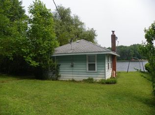 Lot 10 South St, vandalia, MI 49095