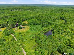 Holmes Rd, East Lyme, CT 06333