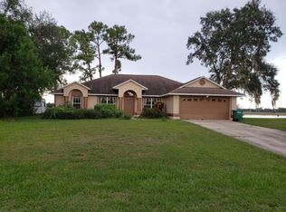 2586 Sheffield Dr, Deltona, FL 32738