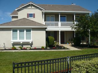 2951 Maplewood Ct, Brentwood, CA 94513