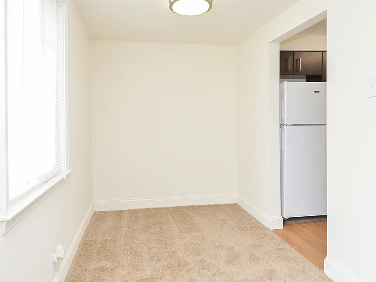 Sample Dining Room