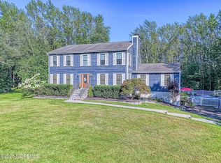 1628 Rustic Court, Wall, NJ 07719