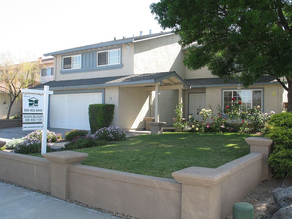 Family Home--Over 2,900 Square Feet 