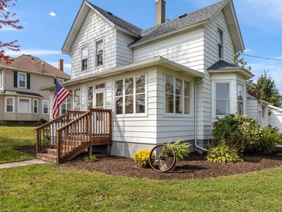 390 E Main St, Lewiston, MN, 55952