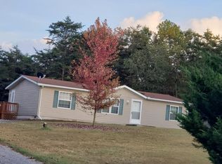 439 Huston Hill Rd, Hustontown, PA 17229