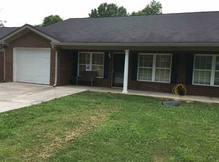43 Lyons Dr, Rome, GA --