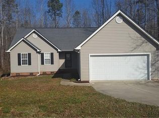 951 Country Mill Rd, Stanfield, NC 28163