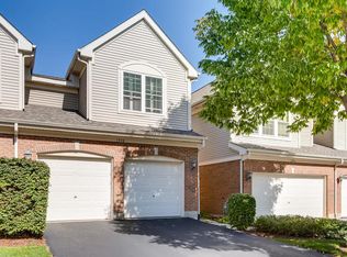 1758 Briggs Ct #1758, Lisle, IL