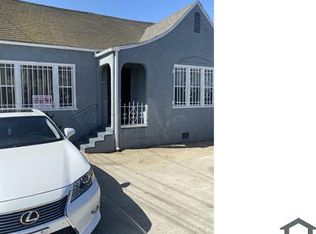 526 W 57th St, Los Angeles, CA 90037