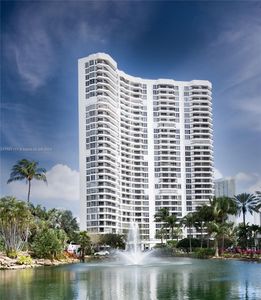 19195 Mystic Pointe Dr APT 2908, Miami, FL, 33180