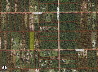 2959 18th Ave SE LOT 1, Naples, FL 34117