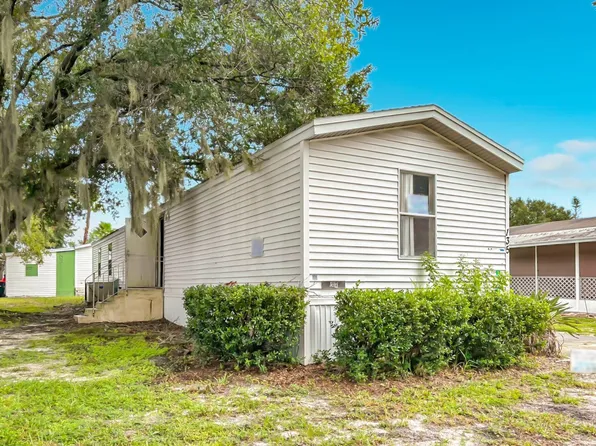 135 Areca Dr, Mulberry, FL 33860
