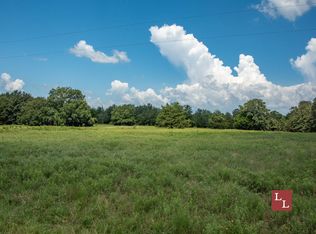 0 Eastman Rd, Burneyville, OK 73430