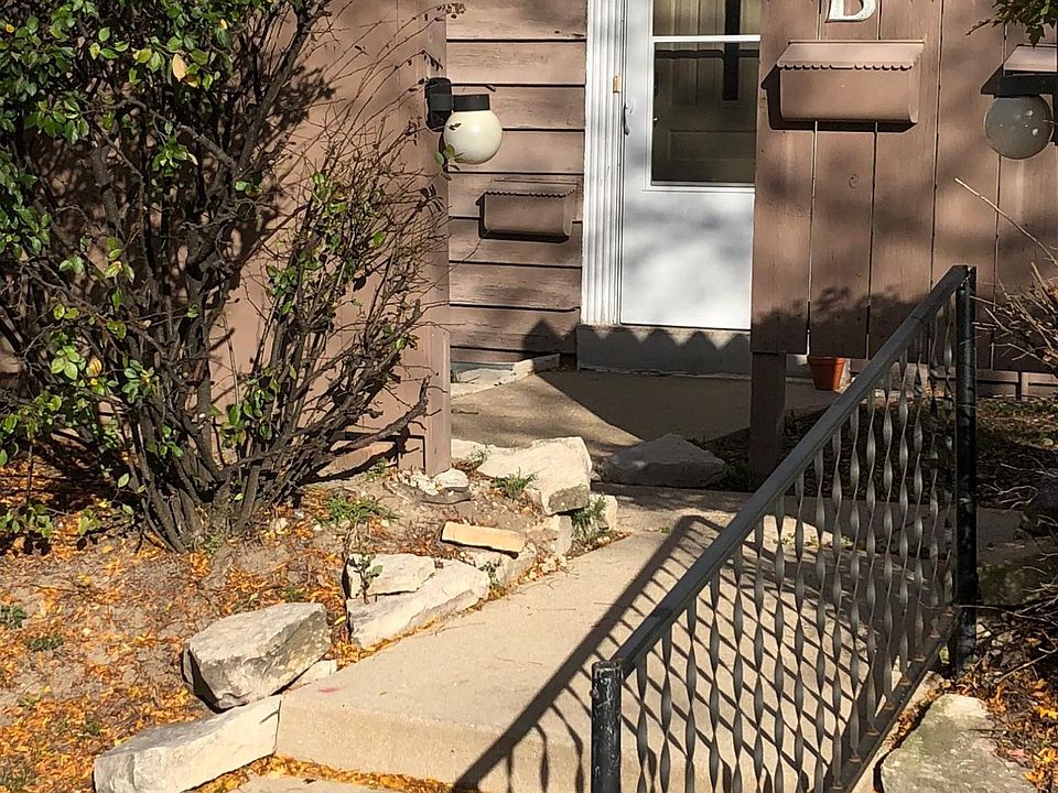 1st image of 7817 N 60th St Unit B
