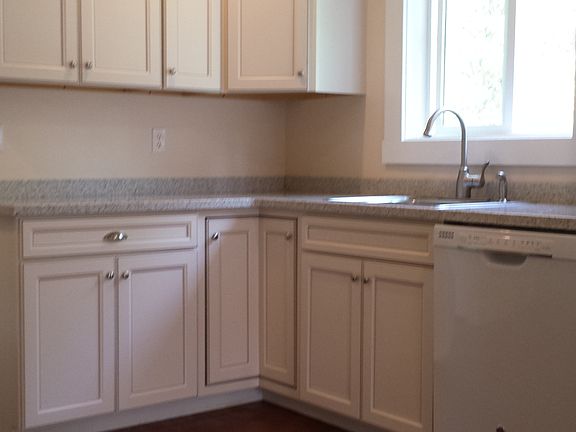 Solid surface counters