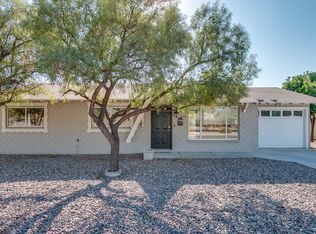 8725 E Chaparral Rd, Scottsdale, AZ 85250