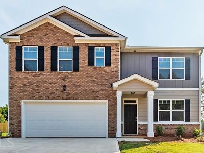 394 Faulkner St #174, Stockbridge, GA, 30281