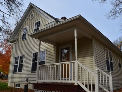 9 Burton St, Valley Falls, NY, 12185