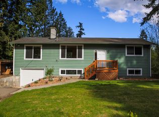 16903 1st Ave SE, Bothell, WA 98012