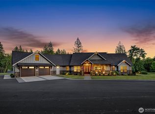 16105 NE 241st Cir, Battle Ground, WA
