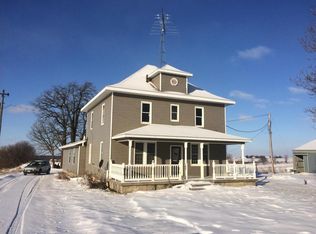 60261 County Road 86, Theilman, MN 55945