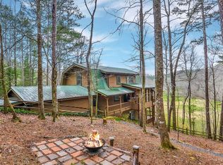 49 Ridge Rd, Ellijay, GA 30540