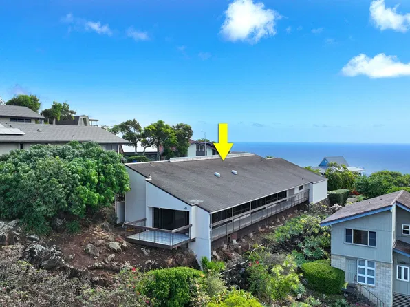 1714 Kumakani Loop, Honolulu, HI 96821