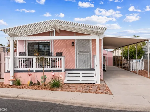 3671 Gulf Shores Dr, Las Vegas, NV 89122