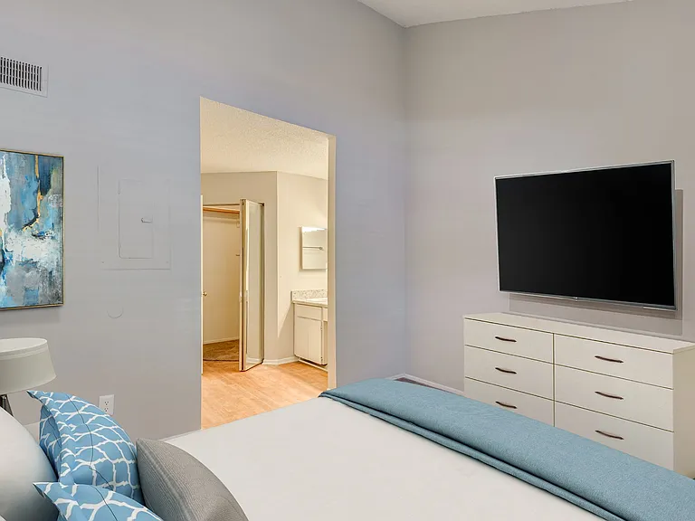 Champions Pines Apartments — Photo 112