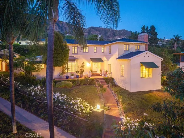 537 Cumberland Rd, Glendale, CA 91202
