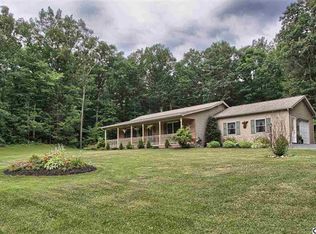 427 Huckleberry Rd, New Bloomfield, PA 17068