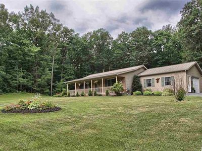 427 Huckleberry Rd, New Bloomfield, PA, 17068