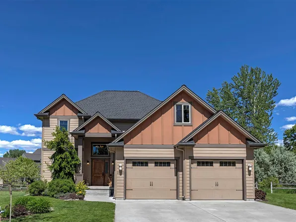 2702 Juneau Ct, Missoula, MT 59804