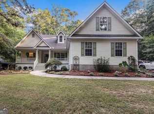 136 Whippoorwill Ridge Rd, Jackson, GA 30233