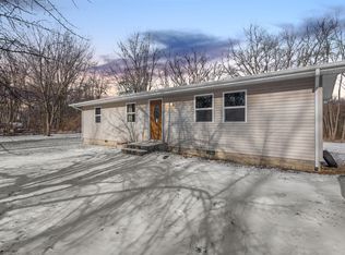 298 E 675 N, Rensselaer, IN 47978
