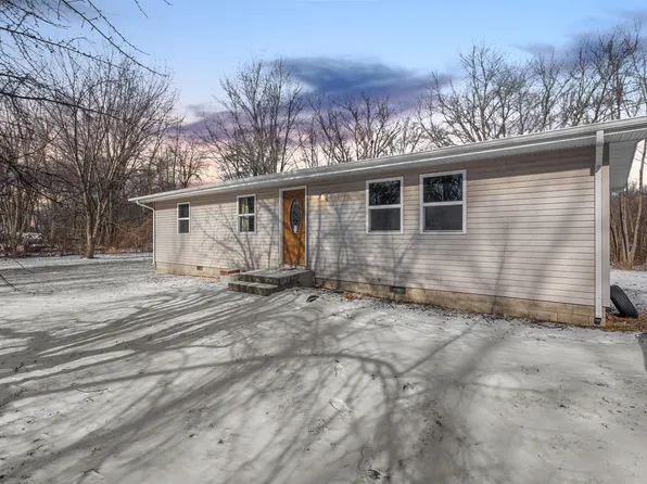 298 E 675 N, Rensselaer, IN 47978