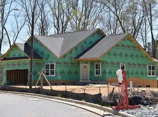 3541 S Beaver Ln, Raleigh, NC 27604