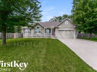 14050 Drury Ct, Grandview, MO 64030