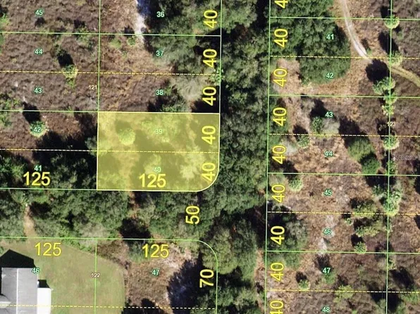 2125 Chaplin Dr #39, Punta Gorda, FL 33983