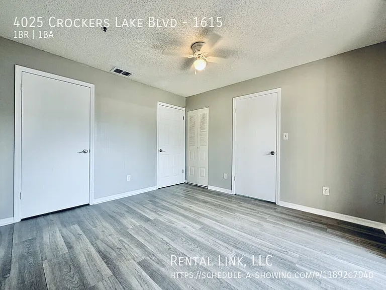 4025 Crockers Lake Blvd #1615 — Photo 5