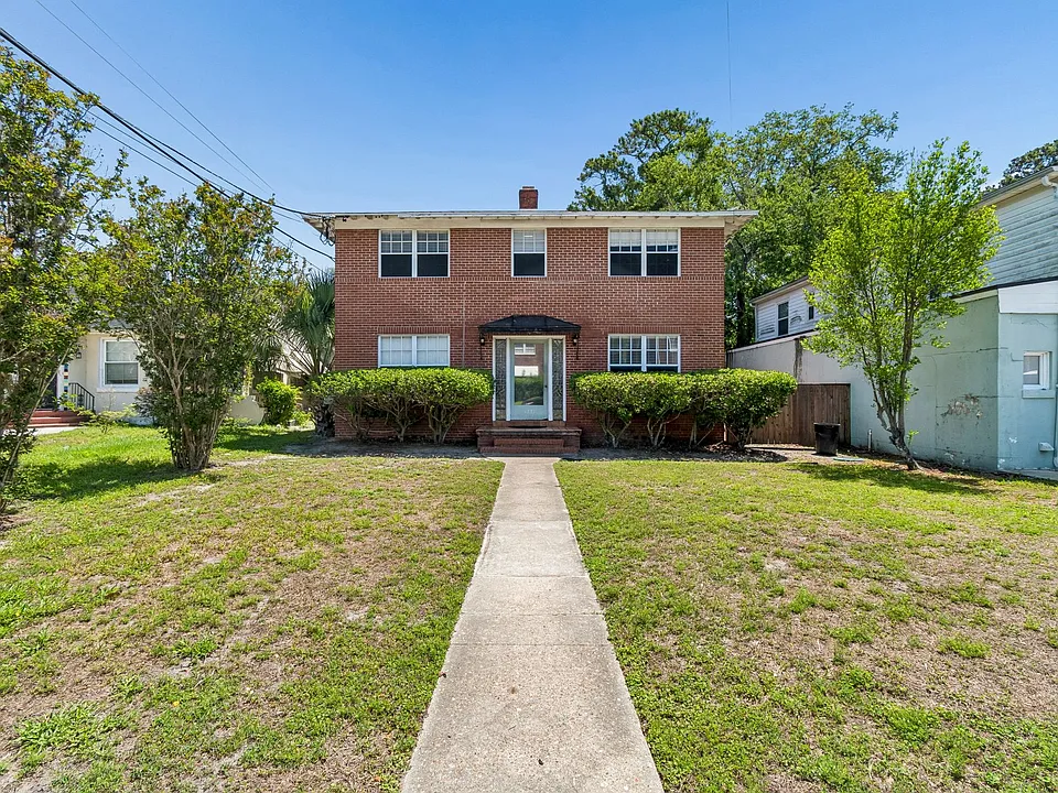 1731 Flagler Ave