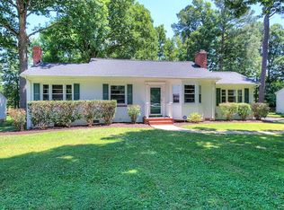 8316 Lansdowne Rd, Henrico, VA 23229