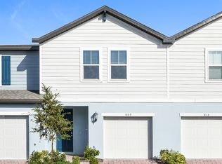 809 Legacy Dr, Davenport, FL 33896