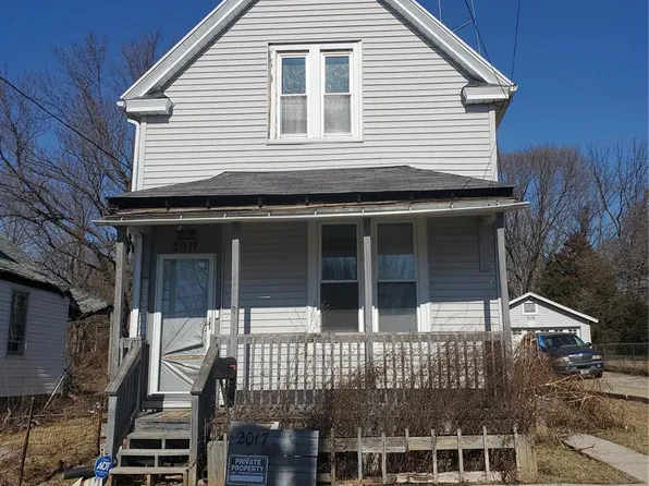 2017 Switzer Ave, Saint Louis, MO 63136