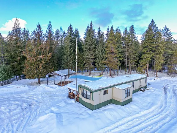 563 Terry Trl, Priest River, ID 83856