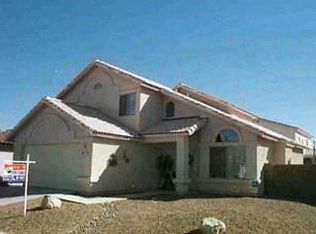 7159 W Mapleridge Dr, Tucson, AZ 85743
